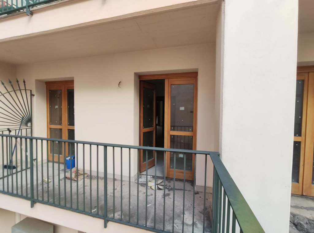 Appartamento e garage ad Avellino - LOTTO 2