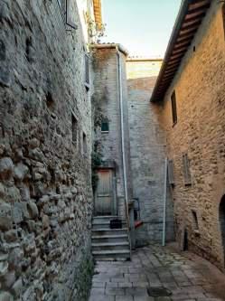 Abitazione indipendente ad Assisi (PG) - LOTTO 2