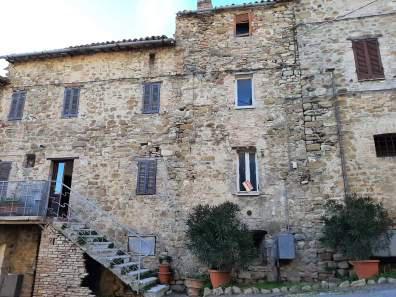 Abitazione indipendente ad Assisi (PG) - LOTTO 2