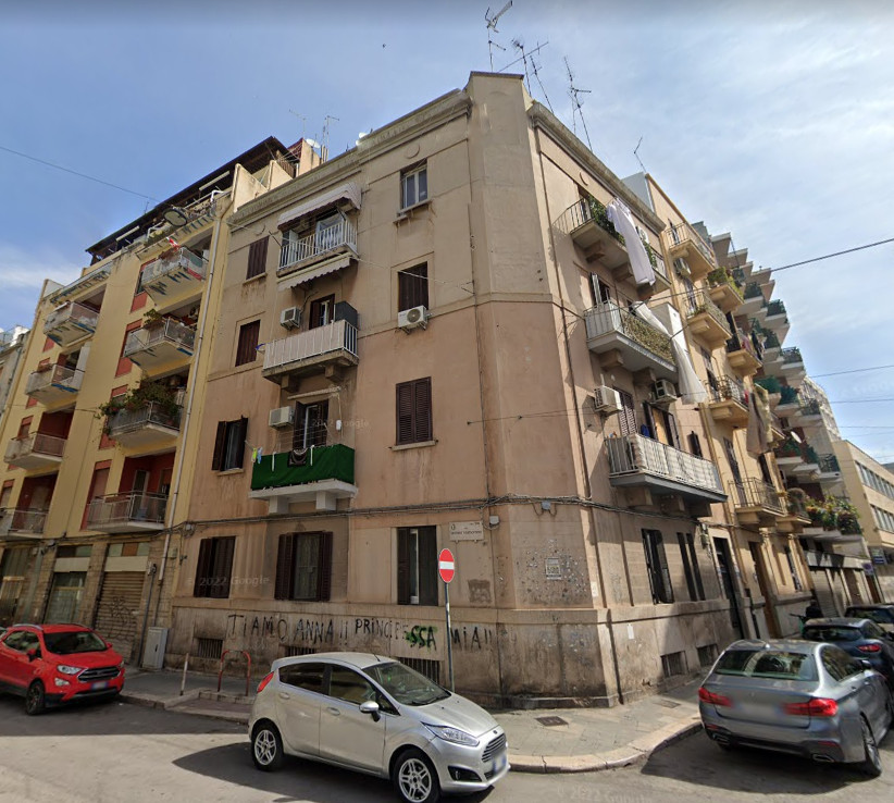 Appartamento a Bari