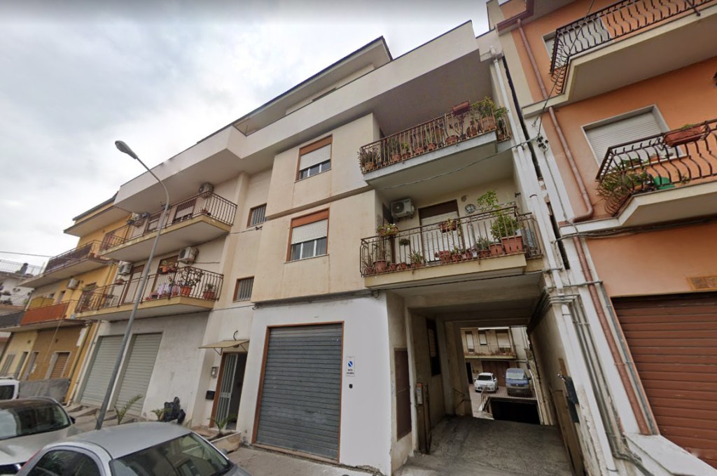 Appartamento a Fiumefreddo di Sicilia (CT) - LOTTO 1