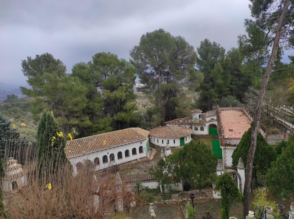 Proprietà e terreni ad Alcoy - Alicante