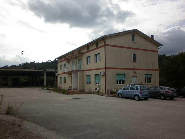 Complesso industriale a Ceppaloni (BN)