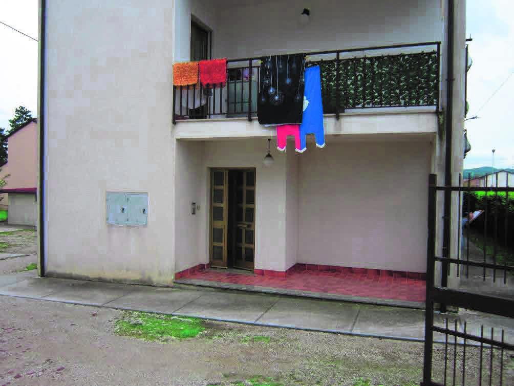 Appartamento a Gubbio (PG) - LOTTO 1