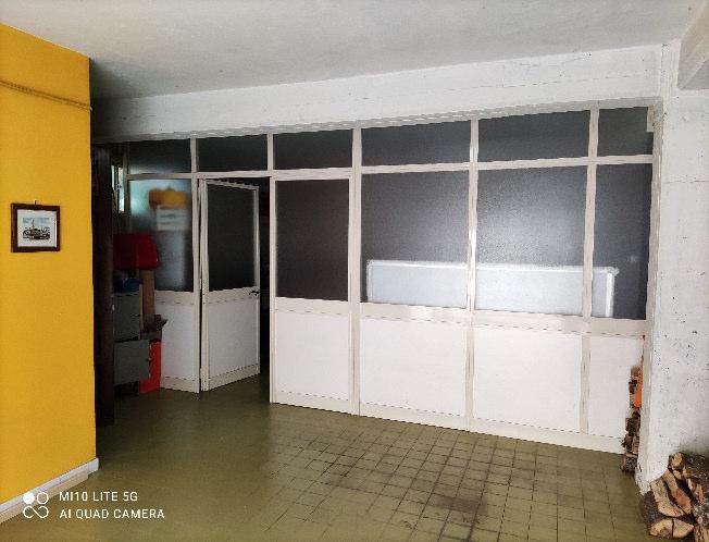 Appartamento e garage a Solofra (AV) - LOTTO 1 - NUDA PROPRIETA'