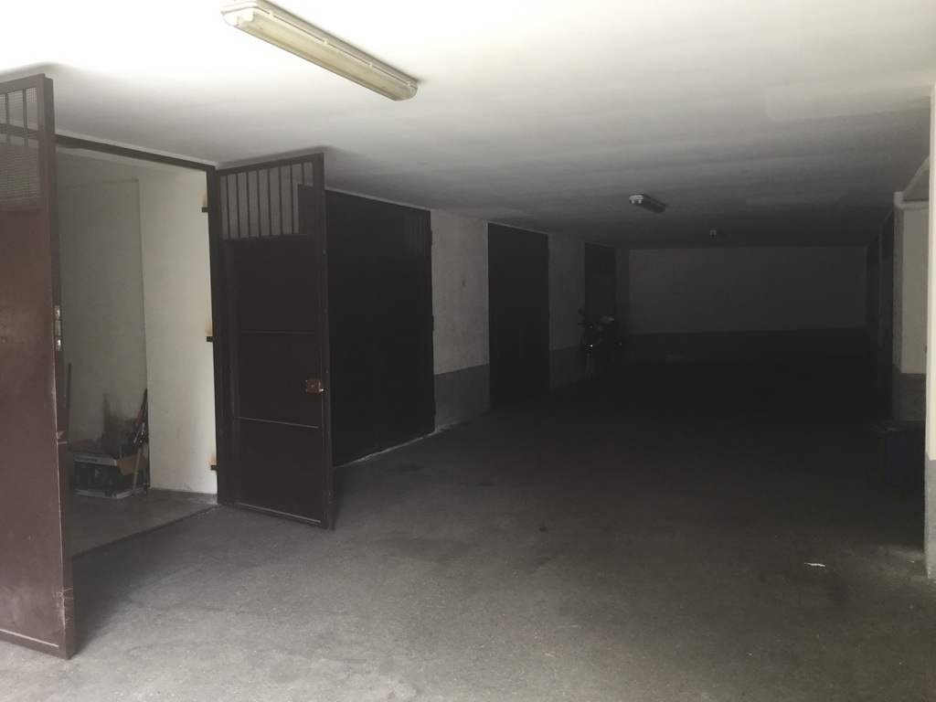 Appartamento e garage ad Acireale (CT)