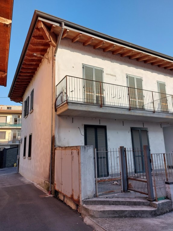 Complesso residenziale a Fontanella (BG) - LOTTO 1