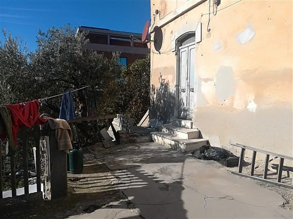 Ex casa cantoniera a Porto Sant'Elpidio (FM)