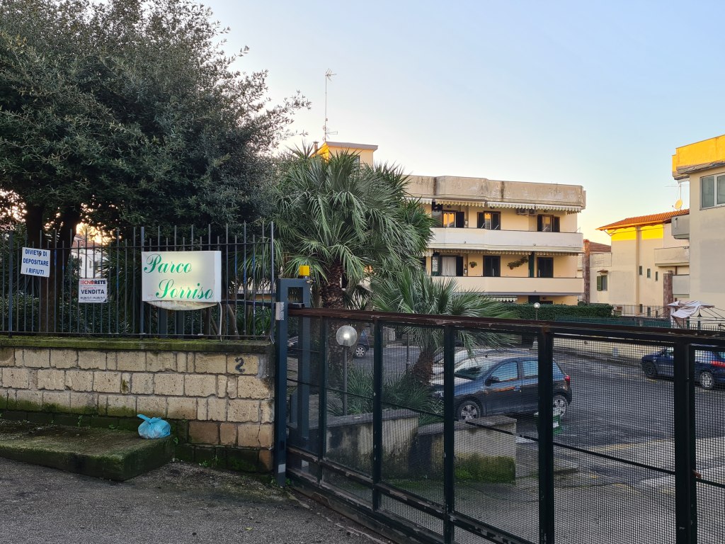 Appartamento e garage a Marano di Napoli (NA) - LOTTO 1