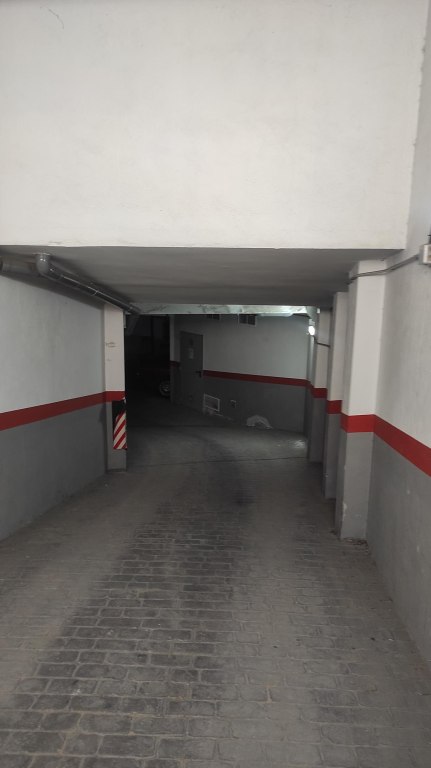 Garage a Valdilecha - Madrid - LOTTO 18