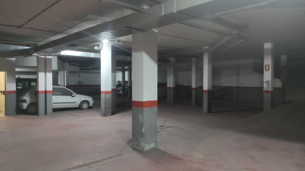 Garage a Valdilecha - Madrid - LOTTO 18