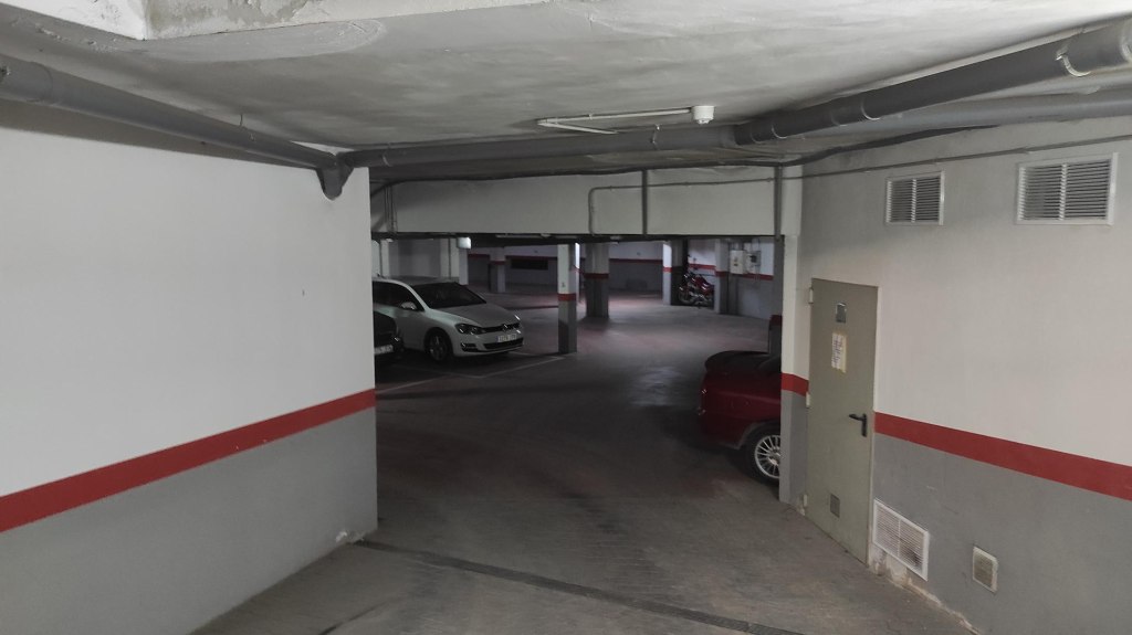 Garage a Valdilecha - Madrid - LOTTO 21