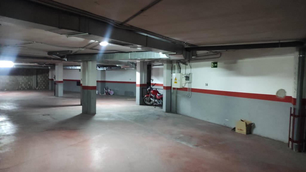 Garage a Valdilecha - Madrid - LOTTO 24