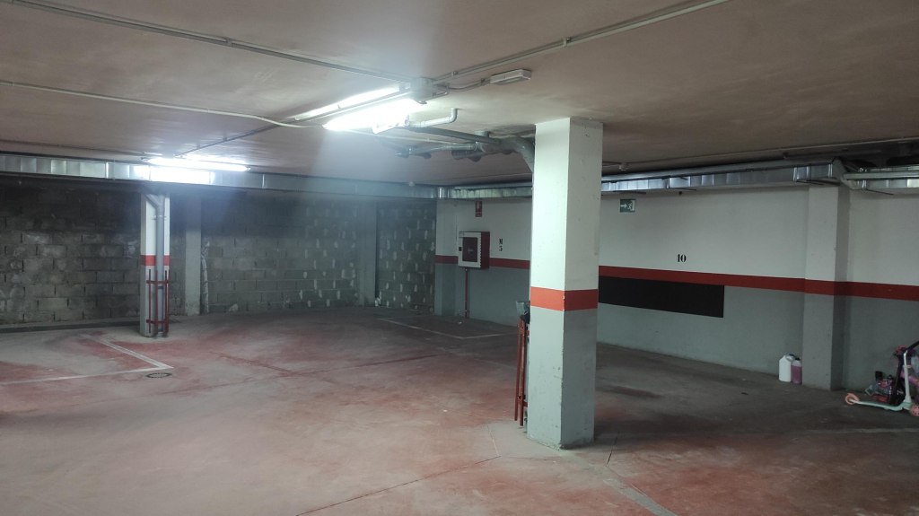Garage a Valdilecha - Madrid - LOTTO 24