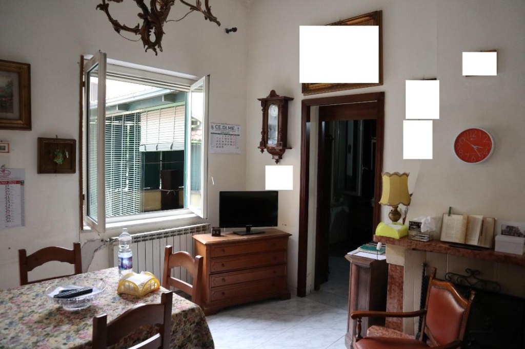Appartamento con deposito e lastrico solare a Villaricca (NA) - LOTTO 1