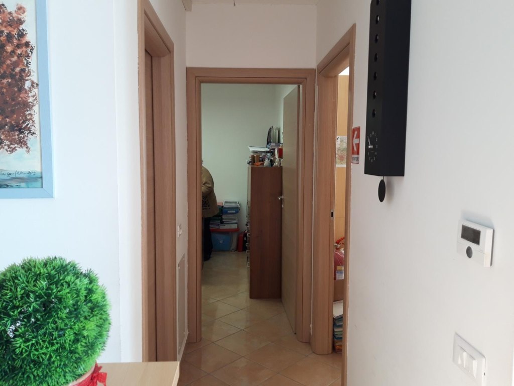 Appartamento con garage e cantina a L'Aquila - LOTTO 1