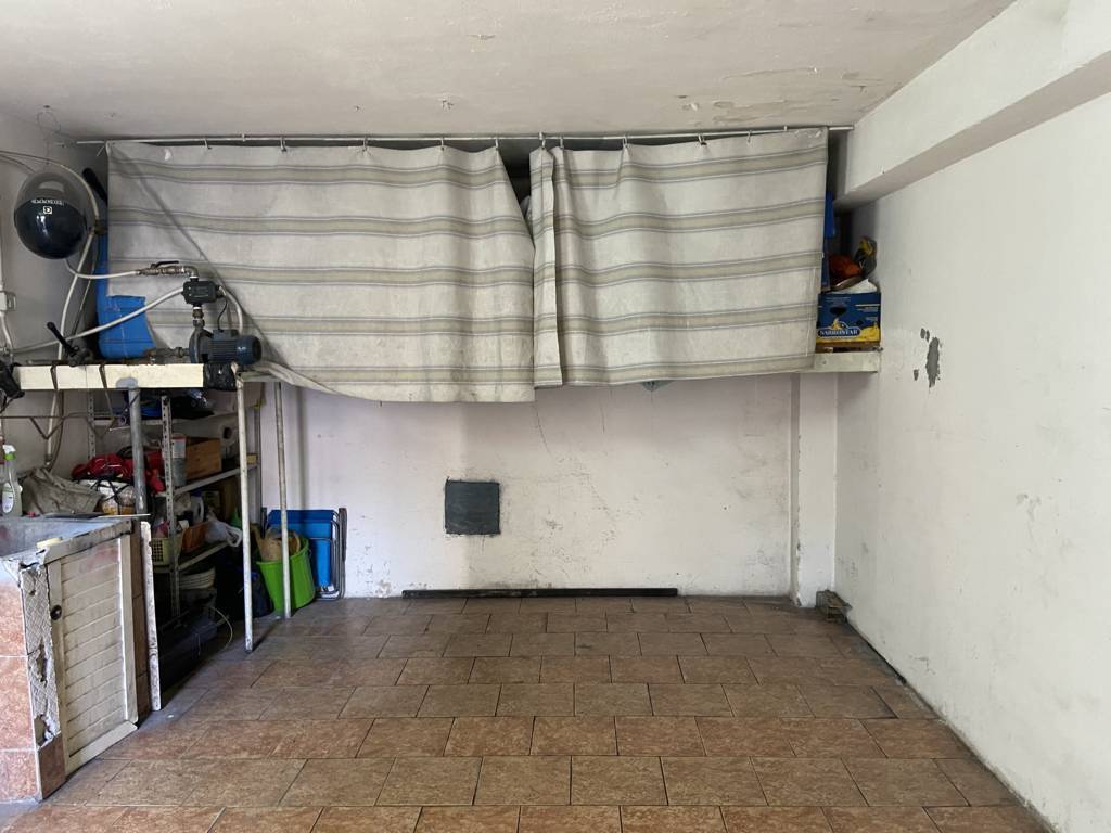 Appartamento con garage ad Aci Catena (CT)