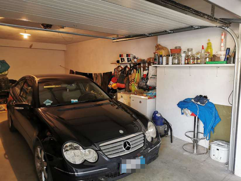 Appartamento con garage e posto auto a Citerna (PG)