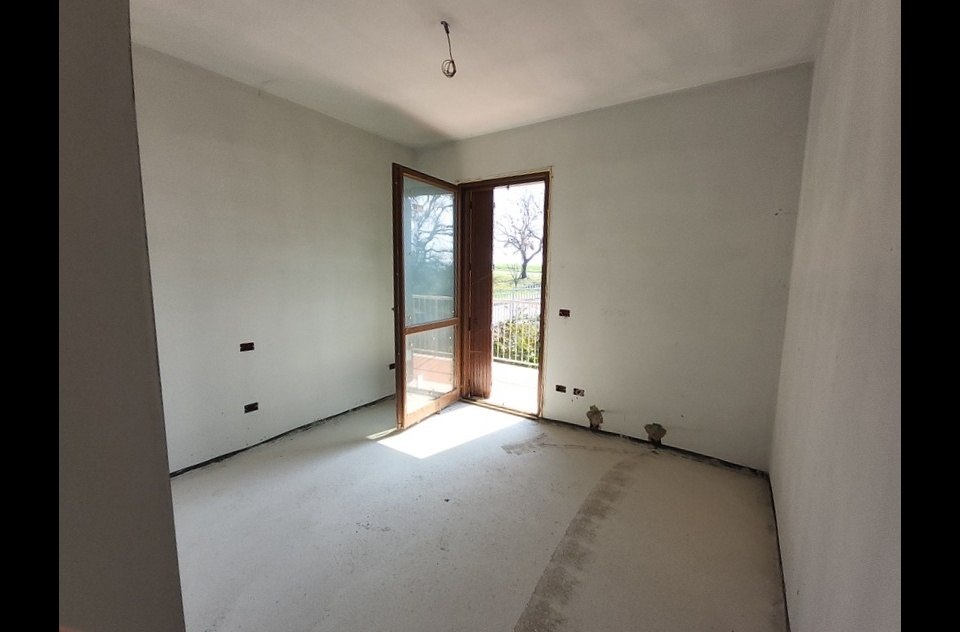 Appartamento e garage a Montemarciano (AN) - LOTTO 3