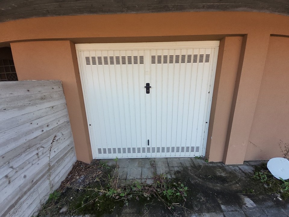 Appartamento e garage a Montemarciano (AN) - LOTTO 3