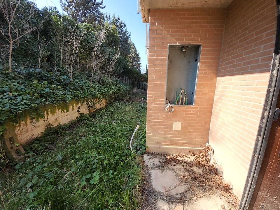 Appartamento e garage a Montemarciano (AN) - LOTTO 6