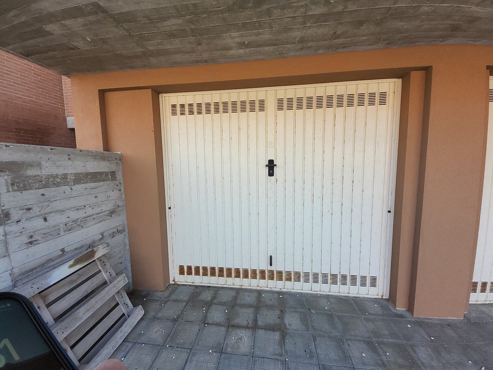 Appartamento e garage a Montemarciano (AN) - LOTTO 7