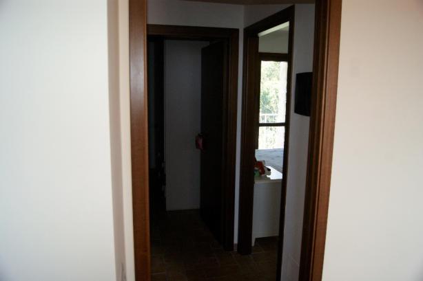 Appartamento e garage a Montemarciano (AN) - LOTTO 8