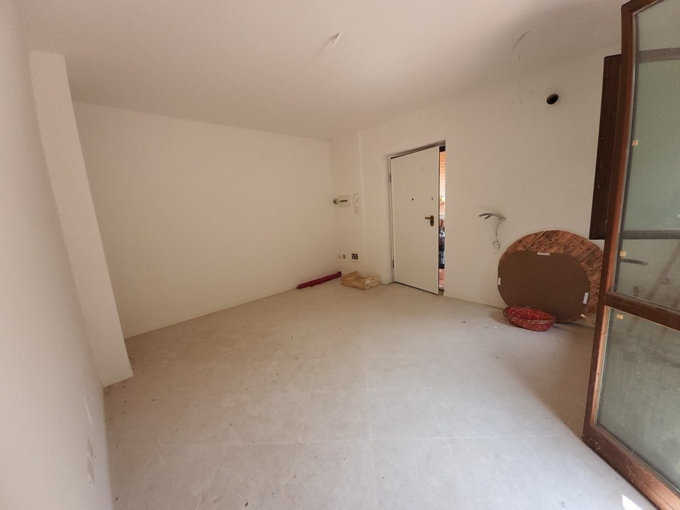 Appartamento e garage a Montemarciano (AN) - LOTTO 21