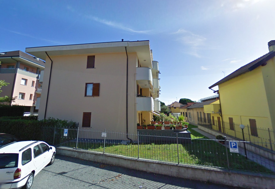 Appartamento e garage a Borgomanero (NO) - LOTTO 2