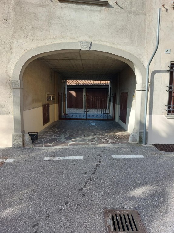 Appartamento e garage a Castrezzato (BS) - LOTTO 4B