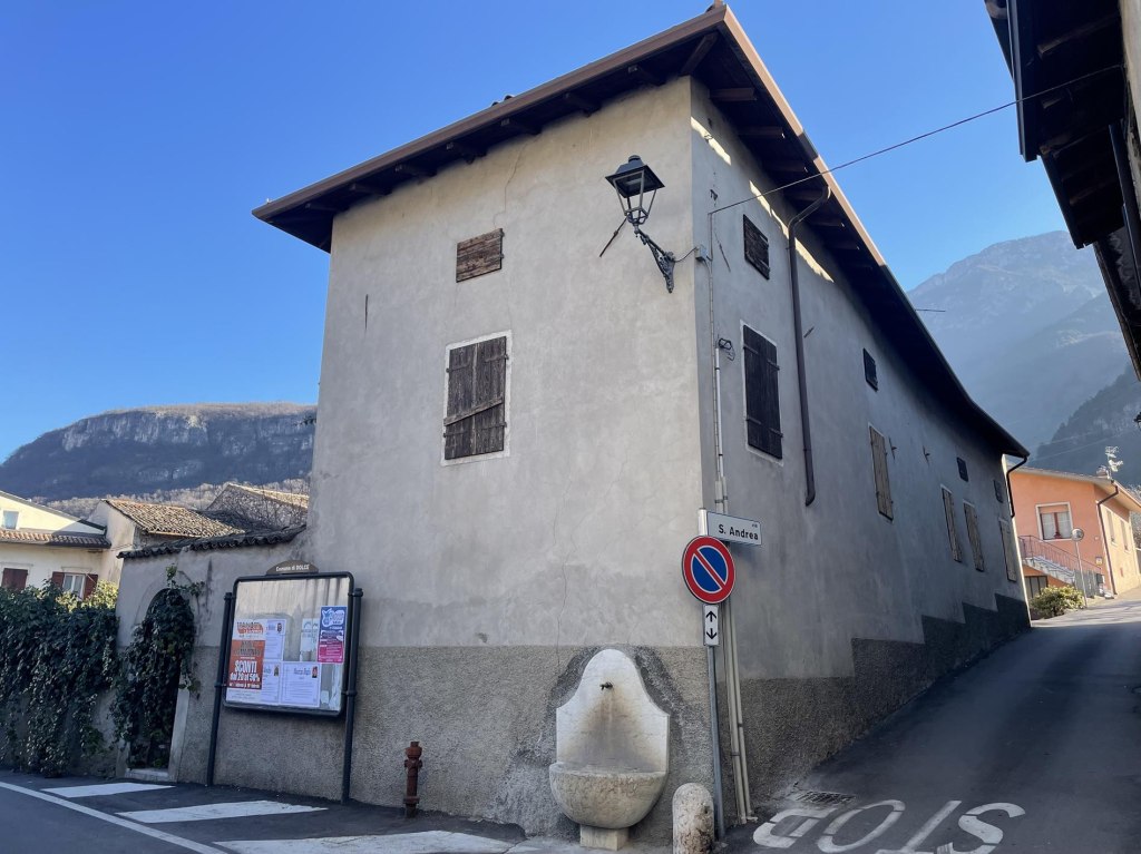 Residential building in Dolcè (VR) - LOT 2