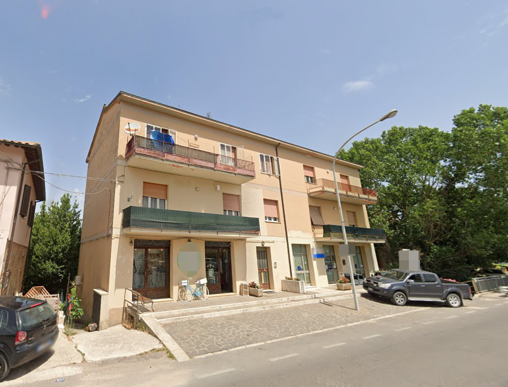 Locale commerciale a Giano dell'Umbria(PG) - LOTTO 5