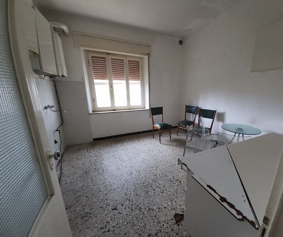 Appartamento a Giano dell'Umbria (PG) - LOTTO 6