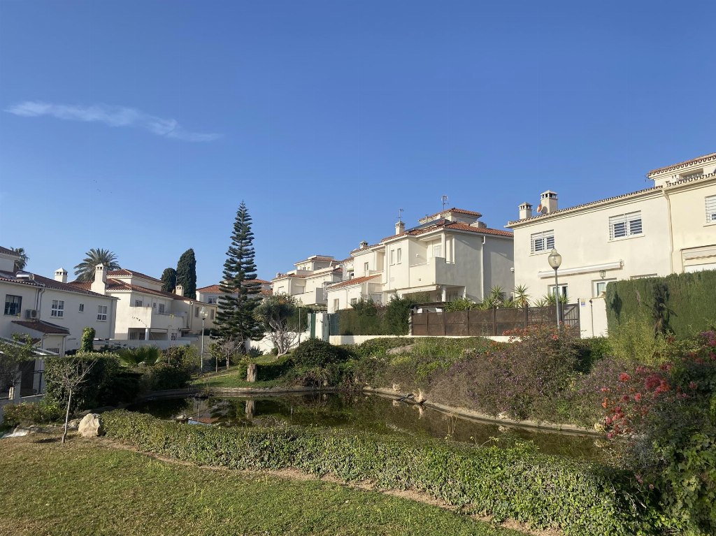 Villa a schiera a Benalmadena - Málaga - España
