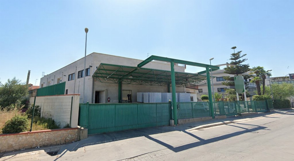 Azienda operante nel settore lattiero/caseario ad Andria (BT)