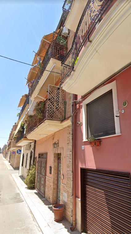 Appartamento e garage a San Ferdinando di Puglia (BT)