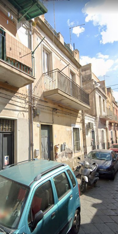 Appartamento a Catania  - LOTTO 1
