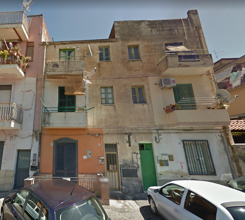 Appartamento a Catania  - LOTTO 3