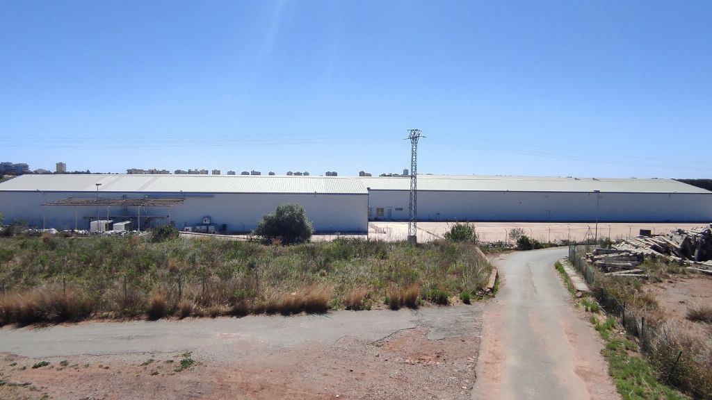 Immobile industriale a Tosalet Benicassim - Castellón - España