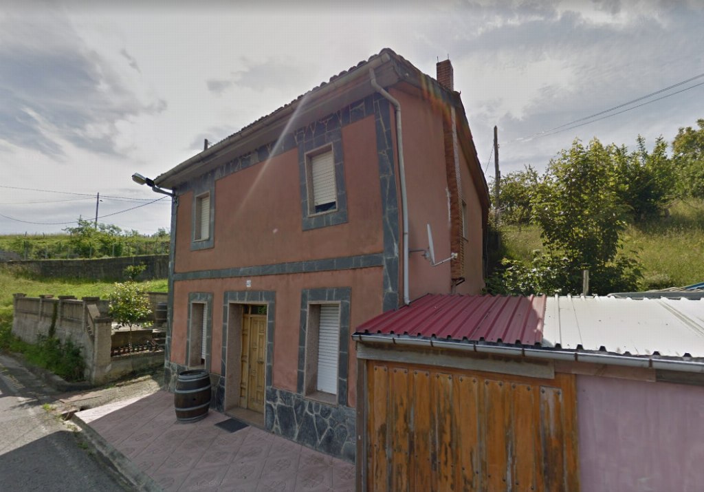 Abitazione indipendente a Langreo, Asturias- España
