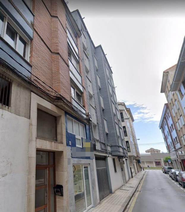 Appartamento a Gijon, Asturias- España
