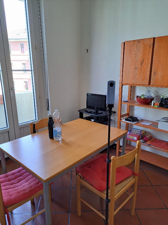 Appartamento con cantina e solaio a Milano - LOTTO B