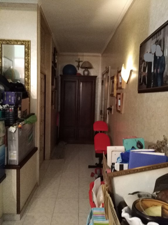 Appartamento e due garage a Sant'Antimo (NA)