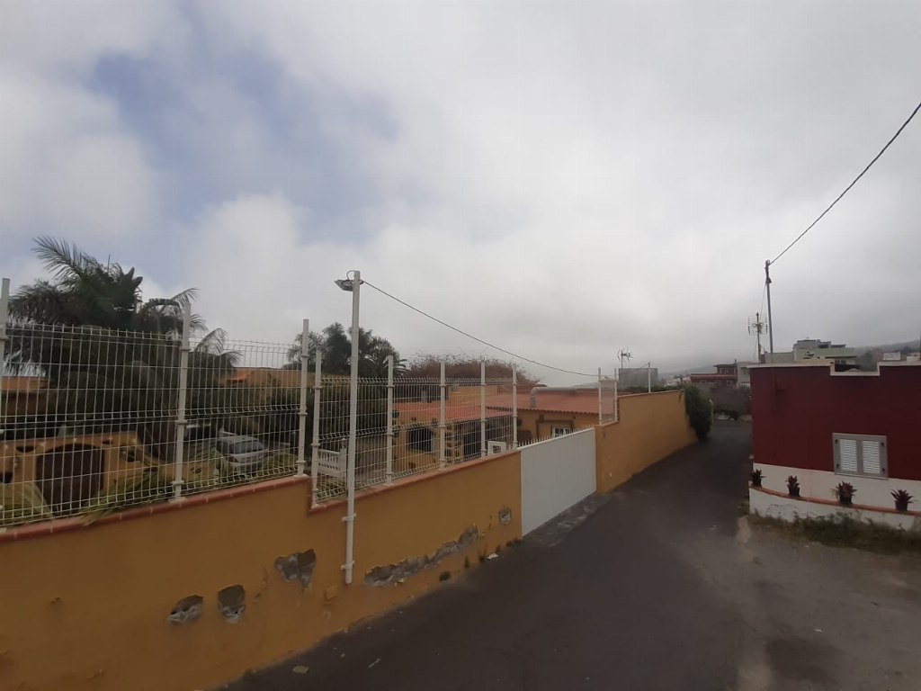 Edificio a Santa Bárbara - Tenerife - España - LOTTO 2
