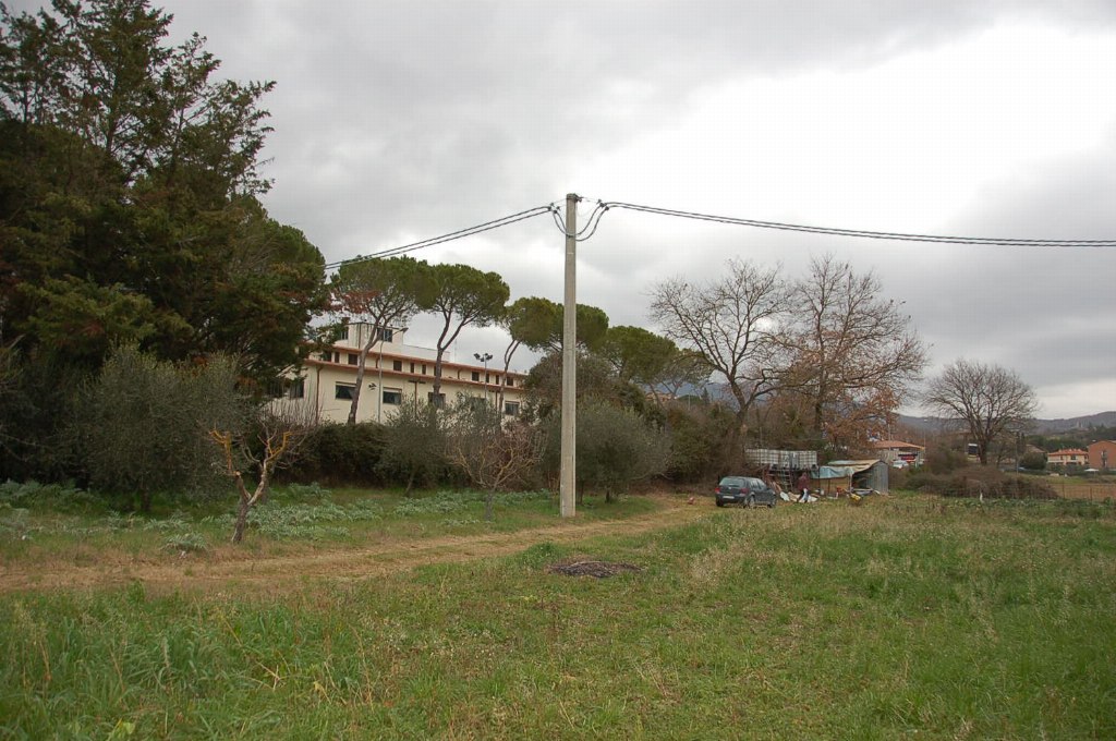Terreno edificabile a Corciano (PG) - LOTTO 3