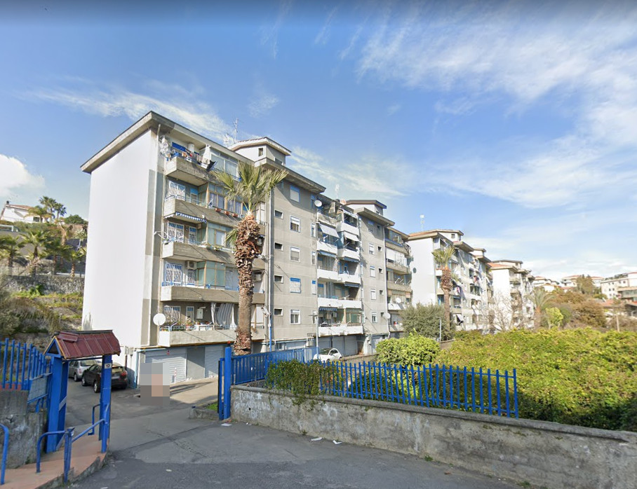 Appartamento a Gravina di Catania (CT) - LOTTO 1