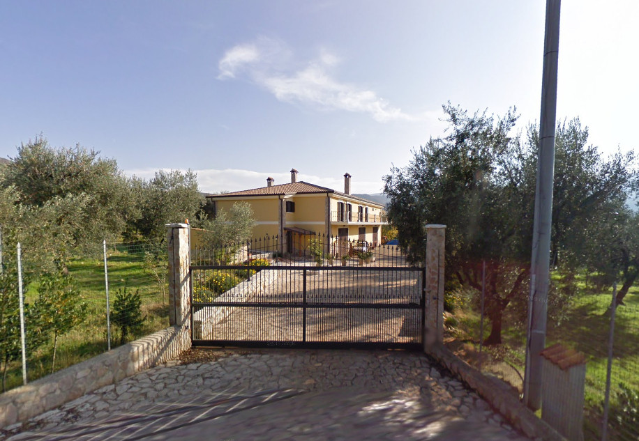 Immobile Residenziale a Carpino (FG)