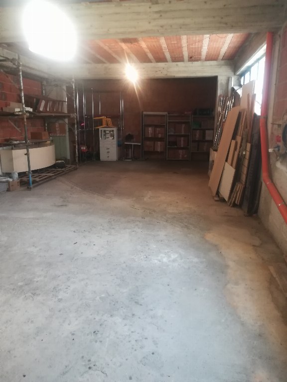 Garage a Gangi (PA) - LOTTO 4