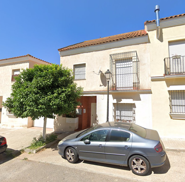 Appartamento a Santiponce - Sevilla - QUOTA 50%