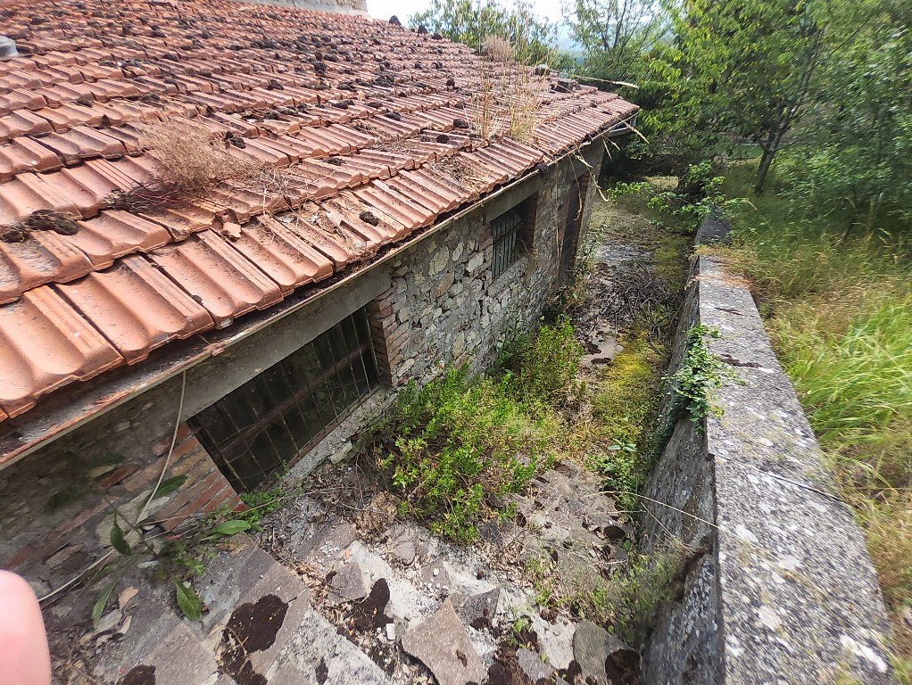 Abitazione con terreno a Pieve Santo Stefano (AR) - LOTTO B
